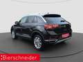 Volkswagen T-Roc 2.0 TDI DSG Style NAVI ACC RFK VOLL-LED PDC Schwarz - thumbnail 5