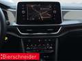 Volkswagen T-Roc 2.0 TDI DSG Style NAVI ACC RFK VOLL-LED PDC Schwarz - thumbnail 18