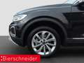 Volkswagen T-Roc 2.0 TDI DSG Style NAVI ACC RFK VOLL-LED PDC Schwarz - thumbnail 10