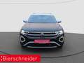 Volkswagen T-Roc 2.0 TDI DSG Style NAVI ACC RFK VOLL-LED PDC Schwarz - thumbnail 2