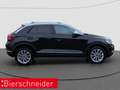Volkswagen T-Roc 2.0 TDI DSG Style NAVI ACC RFK VOLL-LED PDC Schwarz - thumbnail 9