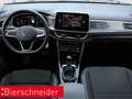 Volkswagen T-Roc 2.0 TDI DSG Style NAVI ACC RFK VOLL-LED PDC Schwarz - thumbnail 17