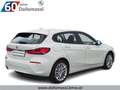 BMW 116 d Weiß - thumbnail 3