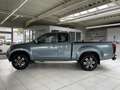 Isuzu D-Max 2.5 TD Aut. Space Cab LS 4WD PDC GRA Bleu - thumbnail 5