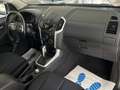 Isuzu D-Max 2.5 TD Aut. Space Cab LS 4WD PDC GRA Bleu - thumbnail 11