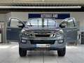 Isuzu D-Max 2.5 TD Aut. Space Cab LS 4WD PDC GRA Bleu - thumbnail 8