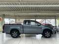 Isuzu D-Max 2.5 TD Aut. Space Cab LS 4WD PDC GRA Bleu - thumbnail 6