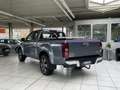 Isuzu D-Max 2.5 TD Aut. Space Cab LS 4WD PDC GRA Blau - thumbnail 4