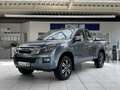 Isuzu D-Max 2.5 TD Aut. Space Cab LS 4WD PDC GRA Bleu - thumbnail 1