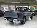 Isuzu D-Max 2.5 TD Aut. Space Cab LS 4WD PDC GRA Bleu - thumbnail 2