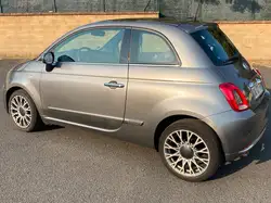 Fiat 500 1.0 70 ch Hybride BSG S/S Sport