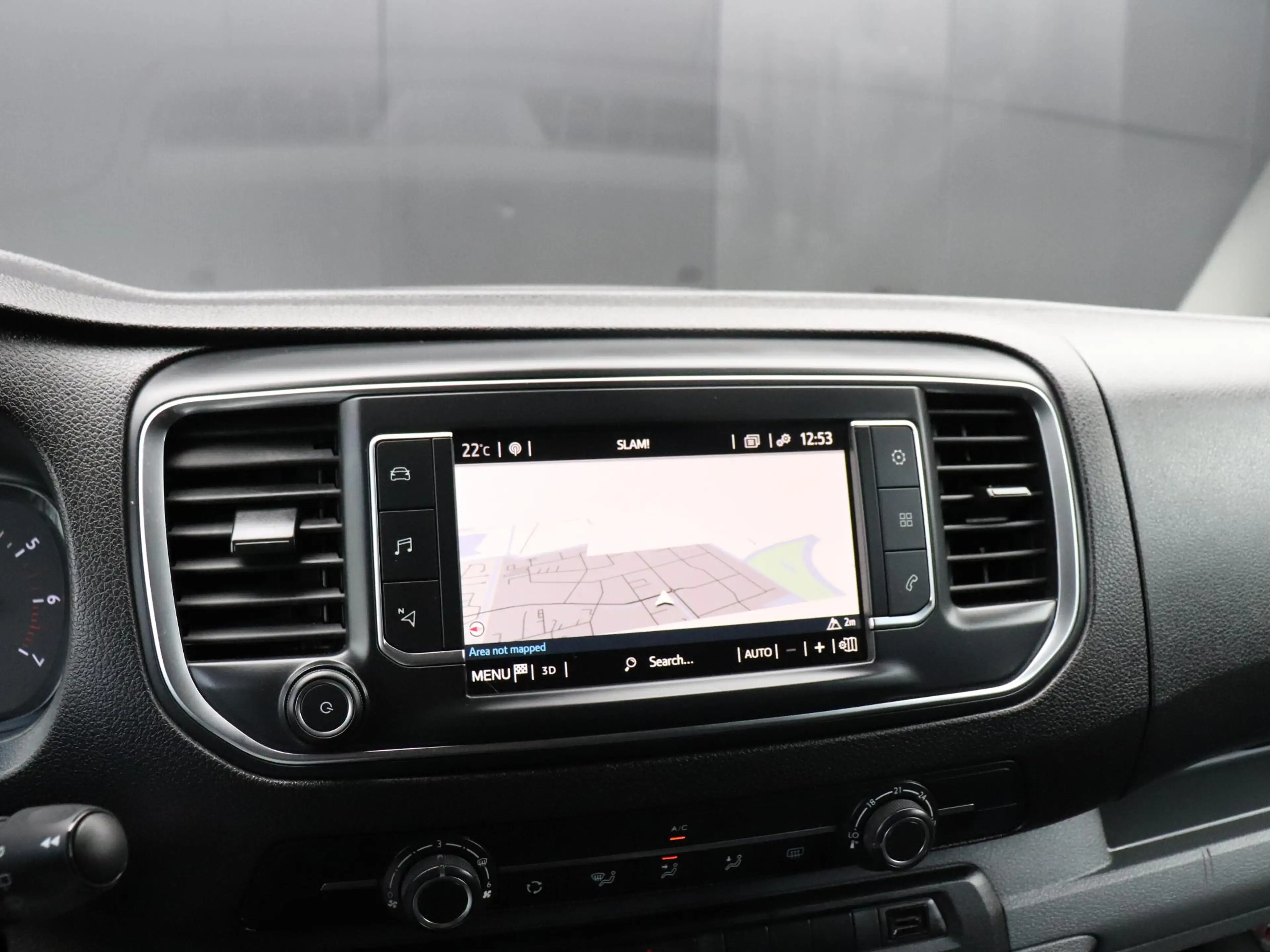 Toyota Proace Shuttle 1.5 D-4D Cool Long | 9 PERS. | CRUISE | NA — photo 8