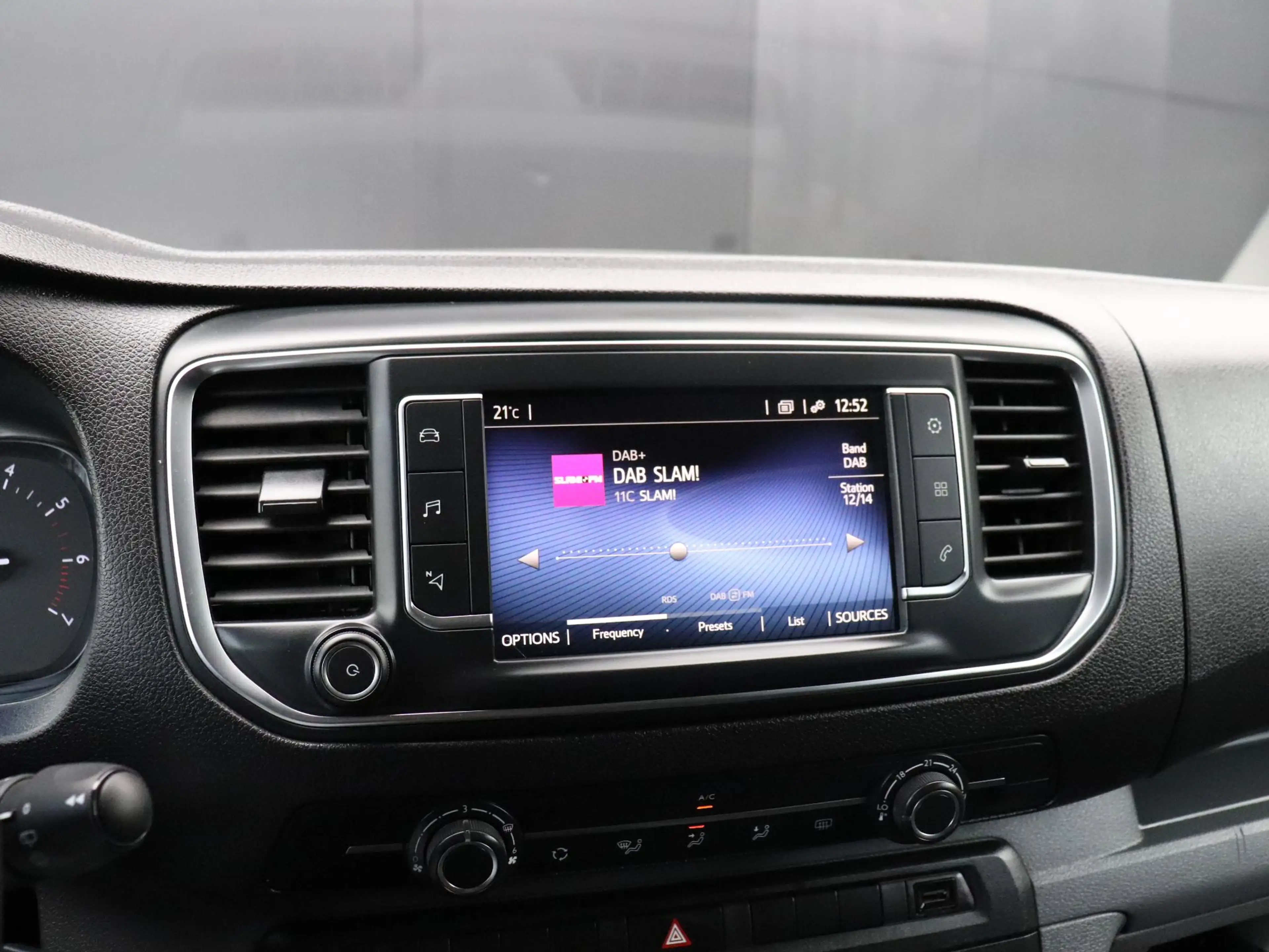 Toyota Proace Shuttle 1.5 D-4D Cool Long | 9 PERS. | CRUISE | NA — photo 7