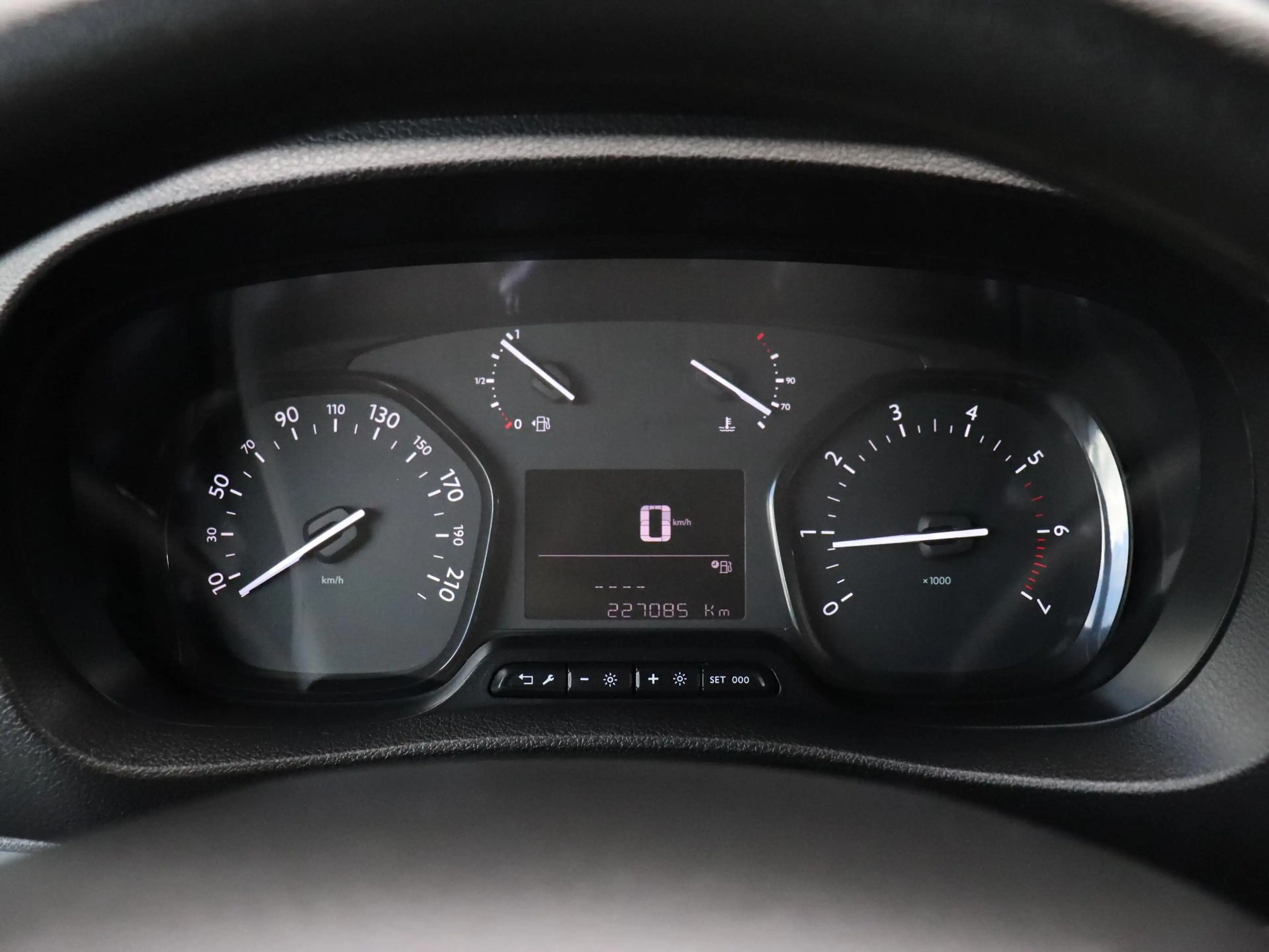Toyota Proace Shuttle 1.5 D-4D Cool Long | 9 PERS. | CRUISE | NA — photo 5