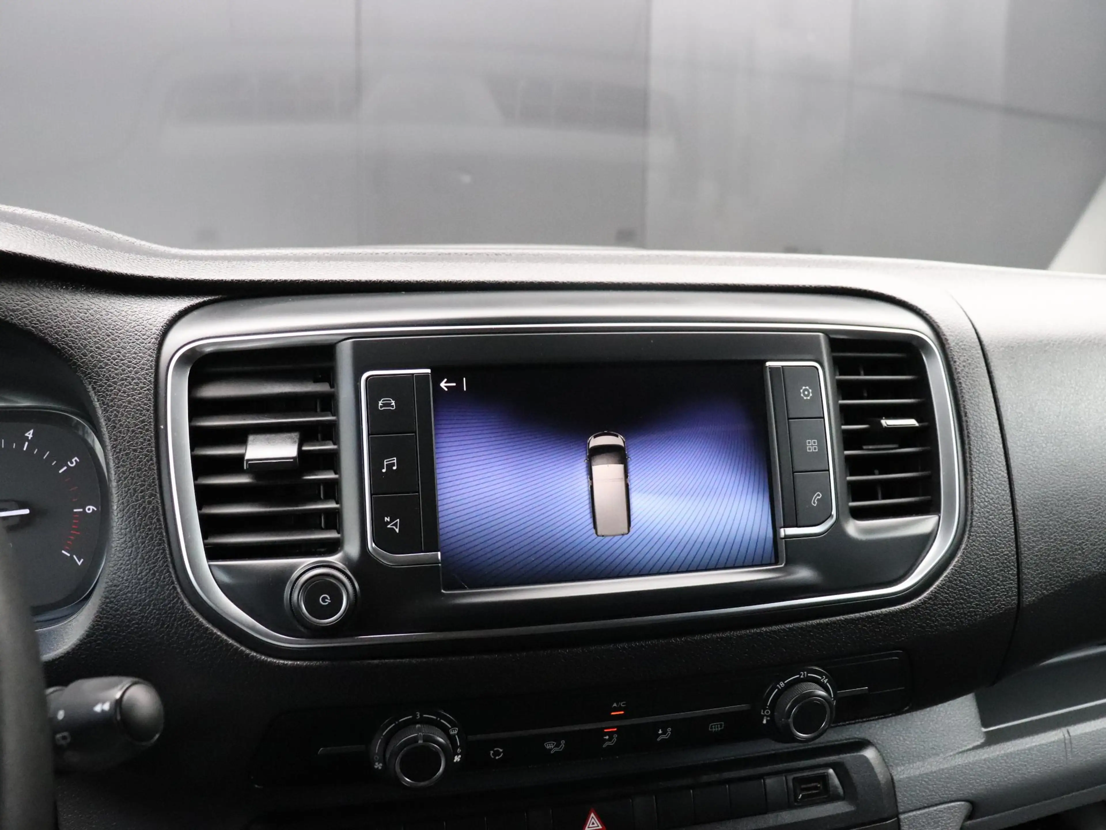 Toyota Proace Shuttle 1.5 D-4D Cool Long | 9 PERS. | CRUISE | NA — photo 10