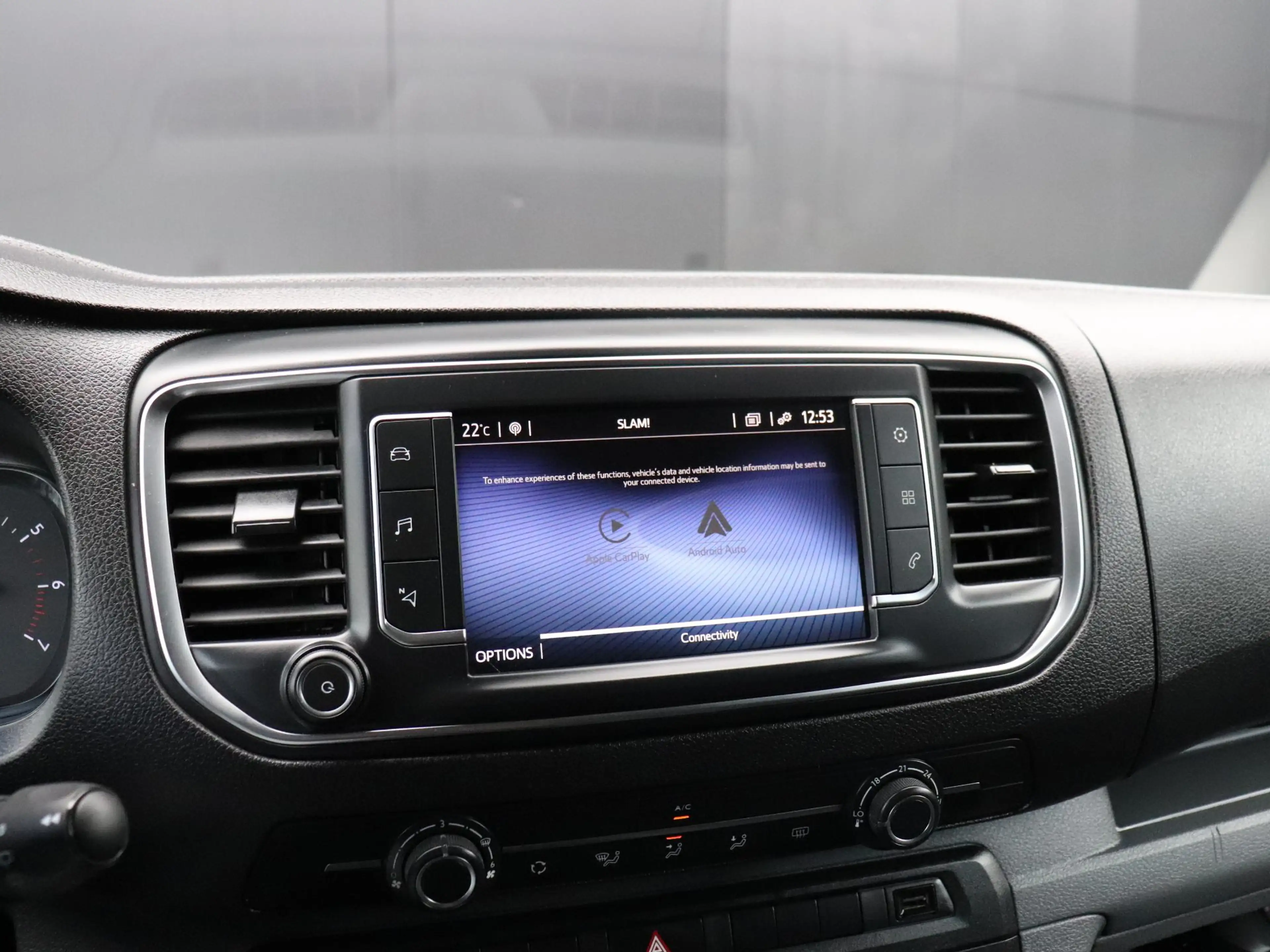 Toyota Proace Shuttle 1.5 D-4D Cool Long | 9 PERS. | CRUISE | NA — photo 9