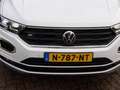 Volkswagen T-Roc 1.5 TSI Sport Business R Weiß - thumbnail 9