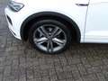 Volkswagen T-Roc 1.5 TSI Sport Business R Weiß - thumbnail 4