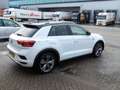 Volkswagen T-Roc 1.5 TSI Sport Business R Weiß - thumbnail 7