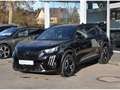 Peugeot 2008 1.2 PureTech Allure GPS LANE SIDE REGUL CAM360 1°M Noir - thumbnail 2