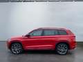 Skoda Kodiaq RS 2.0 Bi-TDI DSG 4x4 NAVI PDC SHZ DAB Rouge - thumbnail 3