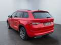 Skoda Kodiaq RS 2.0 Bi-TDI DSG 4x4 NAVI PDC SHZ DAB Rouge - thumbnail 4