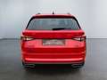 Skoda Kodiaq RS 2.0 Bi-TDI DSG 4x4 NAVI PDC SHZ DAB Rouge - thumbnail 5
