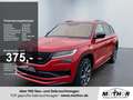 Skoda Kodiaq RS 2.0 Bi-TDI DSG 4x4 NAVI PDC SHZ DAB Rouge - thumbnail 1