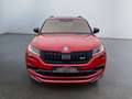 Skoda Kodiaq RS 2.0 Bi-TDI DSG 4x4 NAVI PDC SHZ DAB Rouge - thumbnail 6
