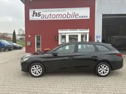Seat Leon Sp,2,0TDI DSG, Style,DAB,NAVI,VC,PLA,PDC