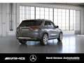 Mercedes-Benz GLE 350 de 4M AHK LED 360 SHZ TOTW SPURH PDC Grigio - thumbnail 2