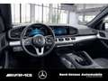 Mercedes-Benz GLE 350 de 4M AHK LED 360 SHZ TOTW SPURH PDC Grigio - thumbnail 3