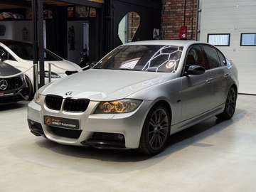 SERIE E90 335 D M SPORT 286 cv - STAGE 2 - ENTRETIEN COMPLET