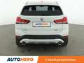 BMW X1 sDrive 18d xLine Plus Blanc - thumbnail 5