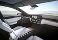Tesla Model S AWD - thumbnail 11