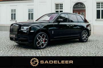 Black Badge - Pano, Carbon, Rear TVs, Audio, 22"
