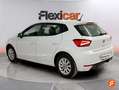 SEAT Ibiza 1.0 MPI S&S Reference Salta 80 Blanco - thumbnail 4