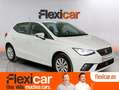 SEAT Ibiza 1.0 MPI S&S Reference Salta 80 Blanco - thumbnail 1