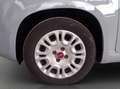 Fiat Panda Panda 1.0 Firefly Hybrid 70cv Grau - thumbnail 7