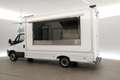 Iveco Daily 35S14 2.3 410 | Foodtruck | Patatwagen | Verkoopwa Blanc - thumbnail 7
