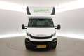 Iveco Daily 35S14 2.3 410 | Foodtruck | Patatwagen | Verkoopwa Blanc - thumbnail 6