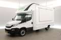 Iveco Daily 35S14 2.3 410 | Foodtruck | Patatwagen | Verkoopwa Blanc - thumbnail 5