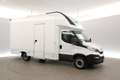 Iveco Daily 35S14 2.3 410 | Foodtruck | Patatwagen | Verkoopwa Blanc - thumbnail 39