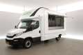 Iveco Daily 35S14 2.3 410 | Foodtruck | Patatwagen | Verkoopwa Blanc - thumbnail 4