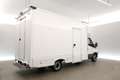Iveco Daily 35S14 2.3 410 | Foodtruck | Patatwagen | Verkoopwa Blanc - thumbnail 2