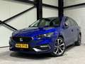 SEAT Leon e-Hybrid ST 1.4 TSI eHybrid PHEV FR Aut. | navi | half-lede Bleu - thumbnail 22