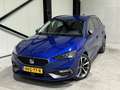 SEAT Leon e-Hybrid ST 1.4 TSI eHybrid PHEV FR Aut. | navi | half-lede Bleu - thumbnail 23