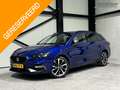 SEAT Leon e-Hybrid ST 1.4 TSI eHybrid PHEV FR Aut. | navi | half-lede Bleu - thumbnail 1