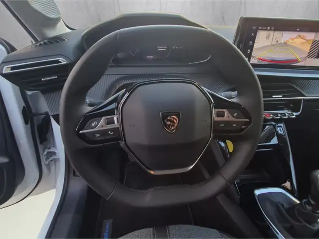 Peugeot 208 view 10