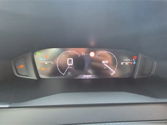 Peugeot 208 view 15